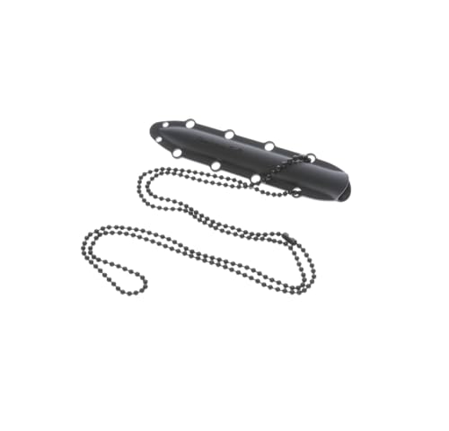 Delta Dart Neck Sheath - Secure-Ex Replacement with Bead Chain