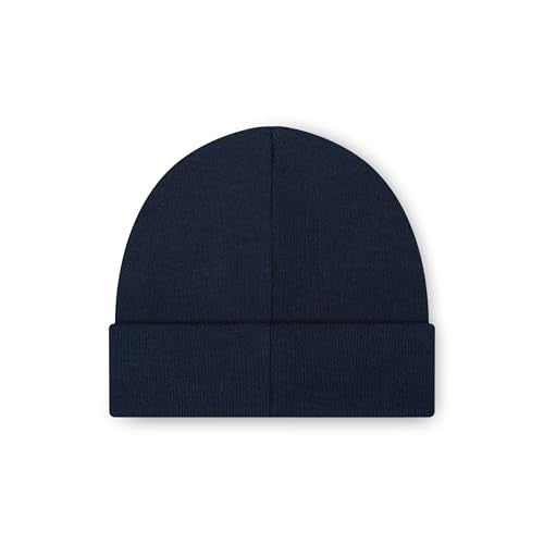 Chicago Bears Team Logo Beanie Hat - One Size