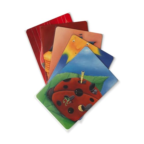 Oversize Board Game Sleeves - 90 Pack 82 x 122mm Clear