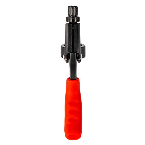 Silicone Bike Brake Lever Covers - Anti-Slip Handle Grips - Black