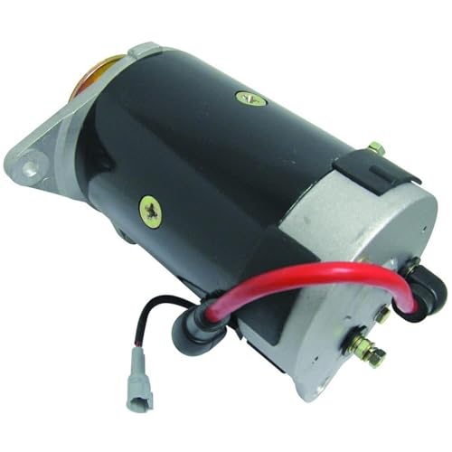 Replacement Starter Generator for Yamaha Golf Cart G16-G22