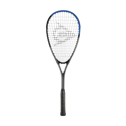 Sonic Lite Ti Squash Racket - Beginner Friendly