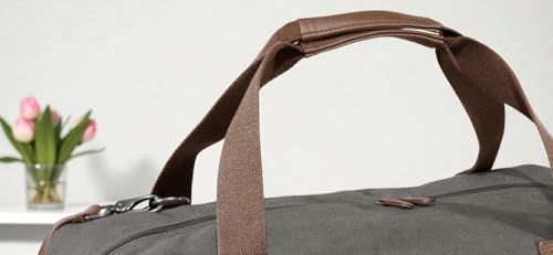 Texas A&M Duffel Bag - Durable Gym & Travel Bag with Logo