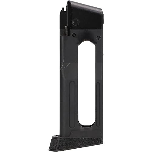 P365 CO2 Air Pistol Magazine - Full Metal, .177 Cal, 20-Round