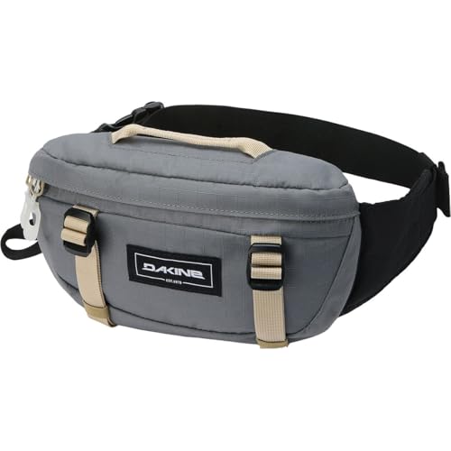 Hot Laps Bike Waist Bag - 1 Liter - Castlerock