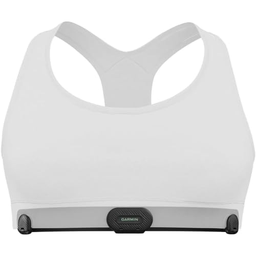 Heart Rate Monitor for Women - Garmin HRM-Fit