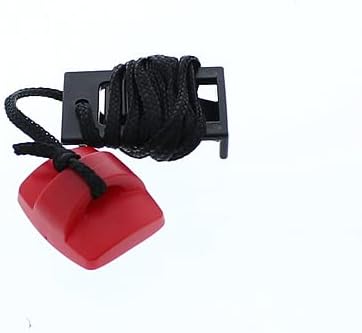 NordicTrack Safety Key - Compatible with T 6.5 S Treadmills | Part Number 347877