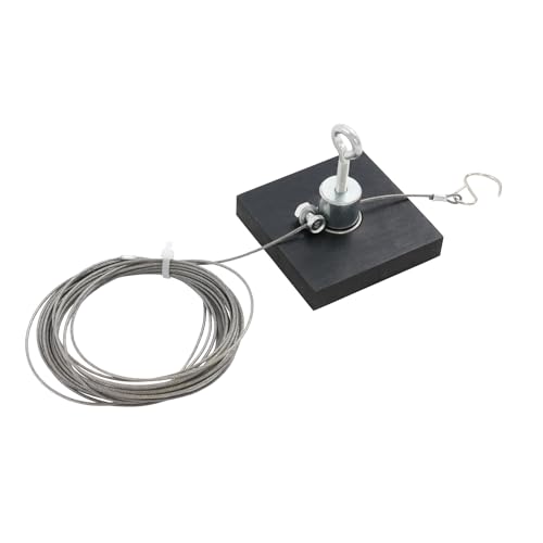 Basketball Court Line Marking Machine - Adjustable Tape Applicator