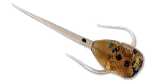 Panfish Whiskey Sour Ice Fishing Baits - 6 Per Pack