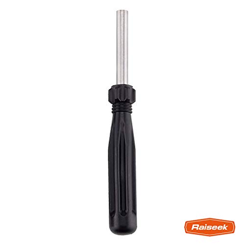 Front Sight Installation Hex Tool for Glock - Magnetic Stainless Steel