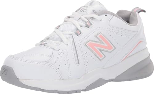 608 V5 Women's Casual Comfort Cross-Training Shoes