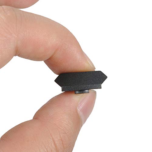 Picatinny Rail Section for Keymode - 4in Aluminum Mount - Black