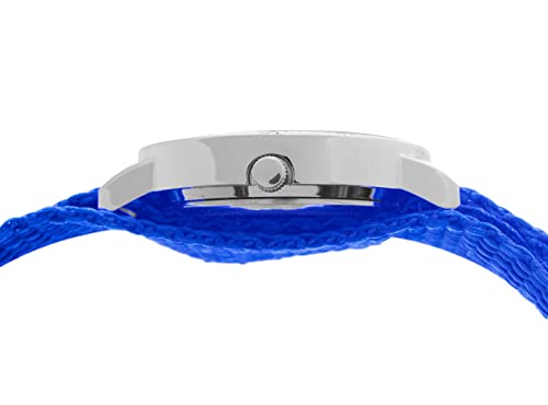 Youth Kansas Jayhawk Tailgater Watch - Adjustable Team Spirit