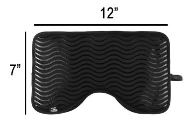Anti-Slip Rowing Seat Cushion - Sports Grade Comfort Pad