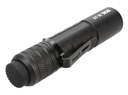 SOG M-26 Flashlight 1300L