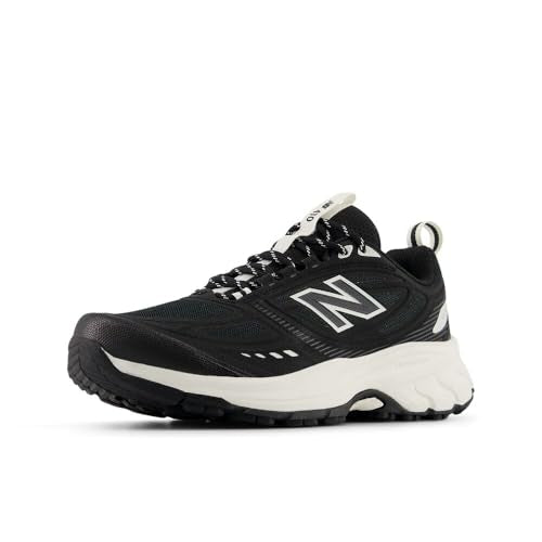 Fresh Foam 410v9 Women's Trail Running Shoes - Comfort & Durability