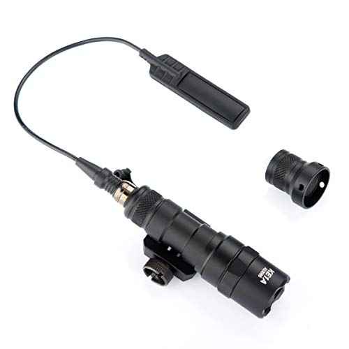 Tactical Picatinny Flashlights,Rifle Weapon Light