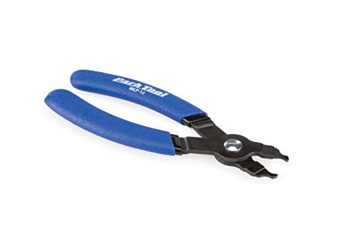 Master Link Pliers MLP-1.2 - Blue/Black