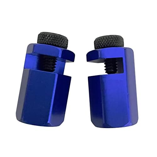 Tall Stair Gauges for Stair Layout, Rafter Layout, Marking Repetitive Angles, Framing Square Attachment and As A Rip Guide on Your Saw Jigs