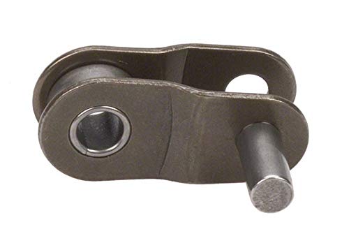 Half-Link Chain 3/16" 415H-OL for Single Gear Applications