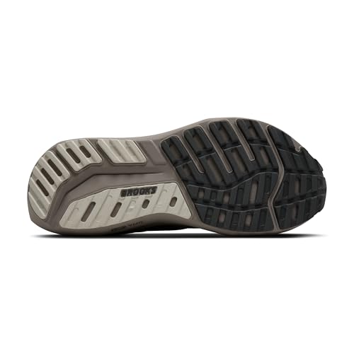 Men’s Anthem 8 Running Shoe - Rock Ridge/Grey/Coconut