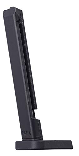 GLOCK 19 Gen3 11-Round Airsoft Gun Magazine - One Size