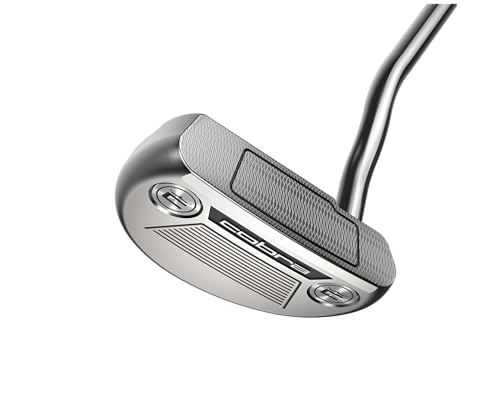 Cobra Golf Classic Mallet Putter - CNC-Machined Precision