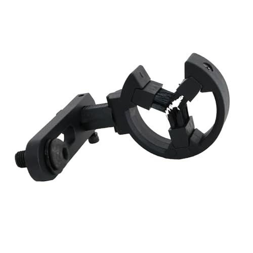 Adjustable Arrow Rest for Compound & Recurve Bows - Both Hands