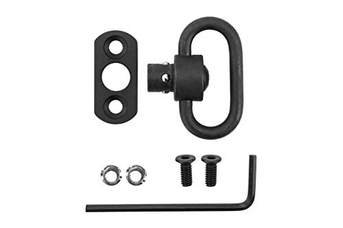 Tactical Sling Mount with Keymod Adaptor Base - Lightweight Aluminum