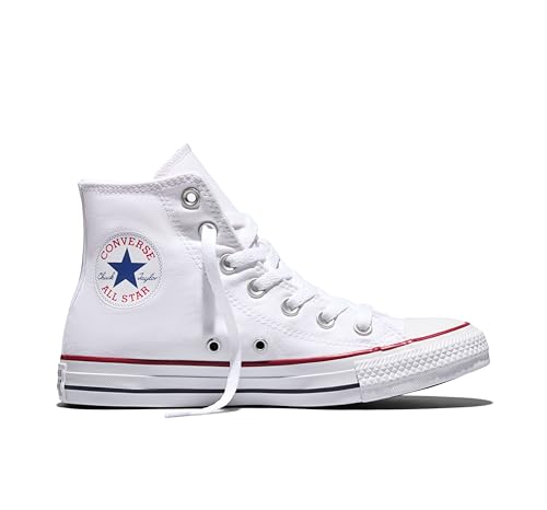 Chuck Taylor All Star High Top Sneakers for Casual Wear