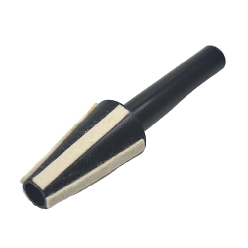 BT40 Spindle Cleaner - Black Wipe for NMTB, CAT, BT Models