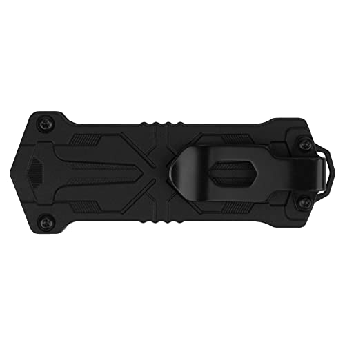 Kershaw Kapsule Pocket Knife 1.9 Inch Spear Point Blade, Compact & Safe