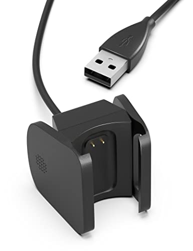 Replacement USB Charging Cable for Charge 4 Fitness Tracker - 3.3Ft