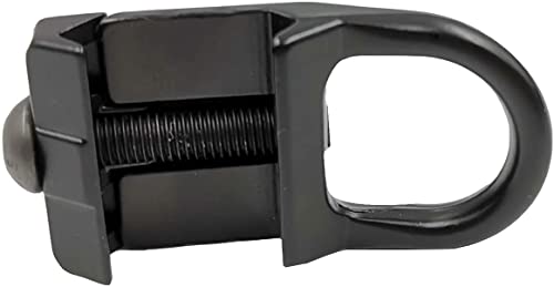 Sling Attachment for Two Point and Traditional Slings - Matte Black