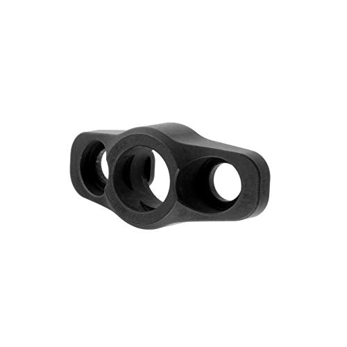 M-LOK QD Sling Mount for Push-Button Slings - Anodized Aluminum