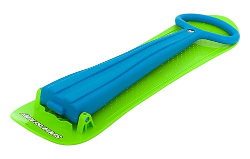 Snow Scooter for Kids – Durable Winter Sled for Outdoor Fun
