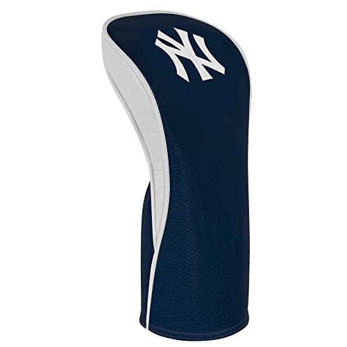 Team Effort MLB New York Yankees Driver Headcover, 460cc