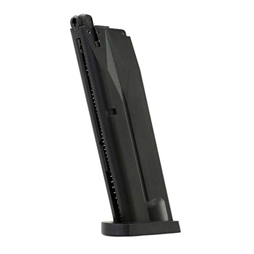 Beretta M92 A1 Blowback Full-Auto .177 Caliber BB Gun Magazine - 18-Shot