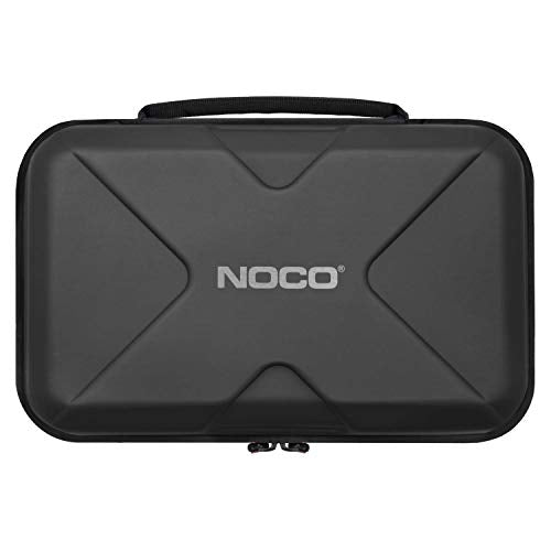 NOCO GBC015 EVA Custom Jump Starter Case for Boost Pro GB150