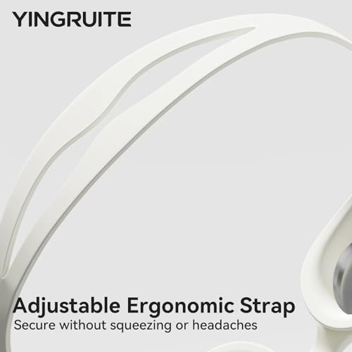 Yingruite Silver Mirror No-Leak Anti-Fog Adult Swim Goggles