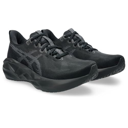 Men's NOVABLAST 5 Running Shoes - Black/Carrier Grey