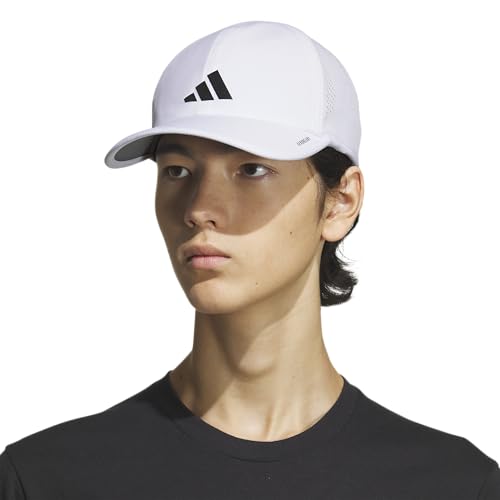Moisture-Wicking Sun Hat with Adjustable Fit & UPF 50 Protection