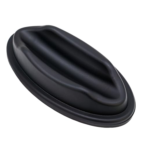 Bike Front Wheel Riser Block for Indoor Cycling - Stable Tire Holder