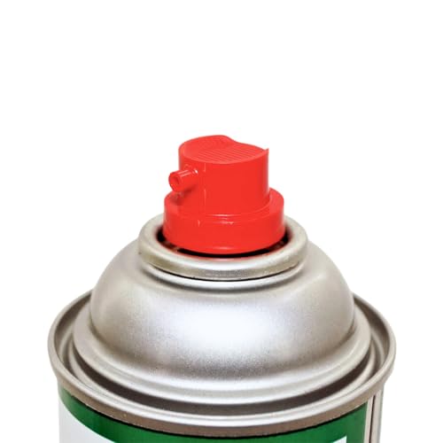 Brake Parts Cleaner - 50 State Low VOC Formula with PowerJet Spray - 1 Pack