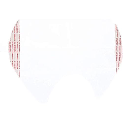 3M Faceshield Cover 6885