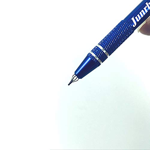 4-Claw Precision Pickup Tool for IC Chips, Screws, and Nail Art