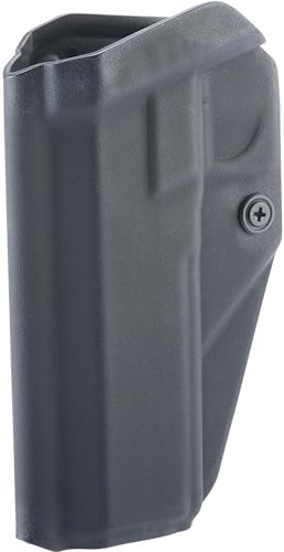 Kydex Holster with QD Mounting for Hi-Capa 5.1 & 2011 Airsoft Pistols - Left Hand