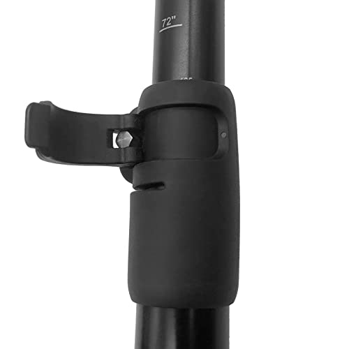 Quick Release Paddle Clamp - Nylon SUP Shaft Adjuster - Size B