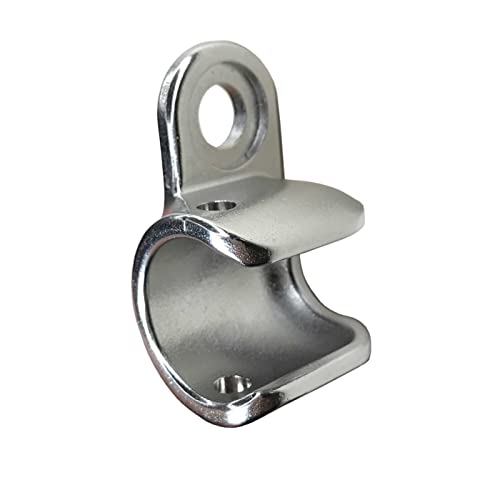 Bike Trailer Hitch Cup Mount - Axle Mount for Easy Towing