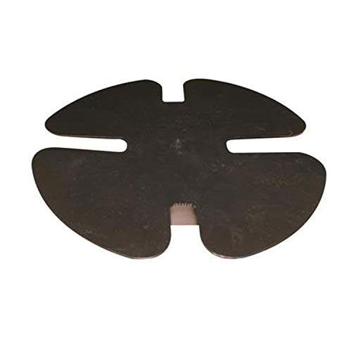 End Caps for Support Poles - Dr. Shrink DS-CAPS